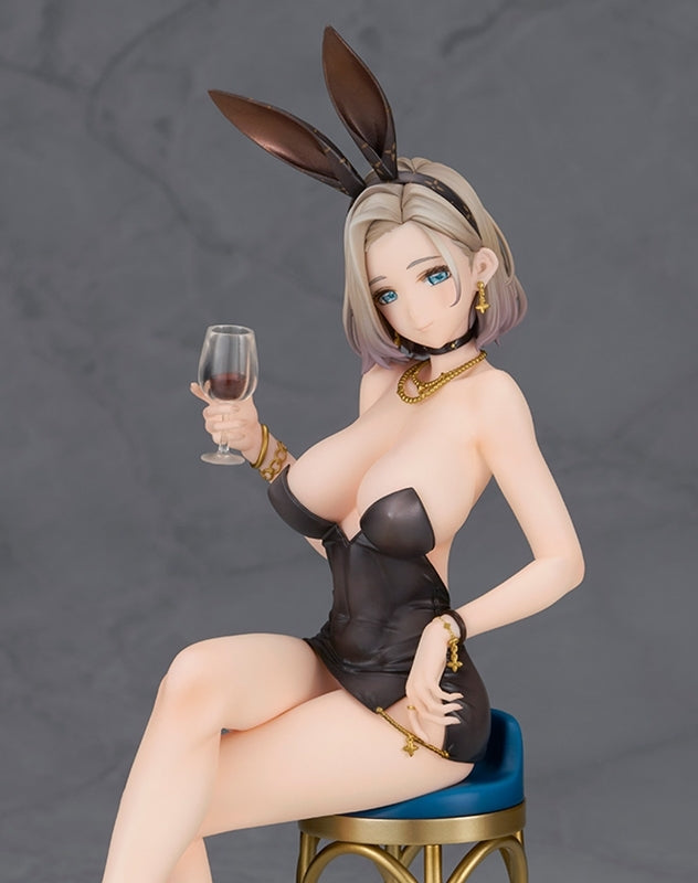 (Bishojo Figure) Azur Lane New Orleans Evening Agricole Ver. 1/7 Complete Figure