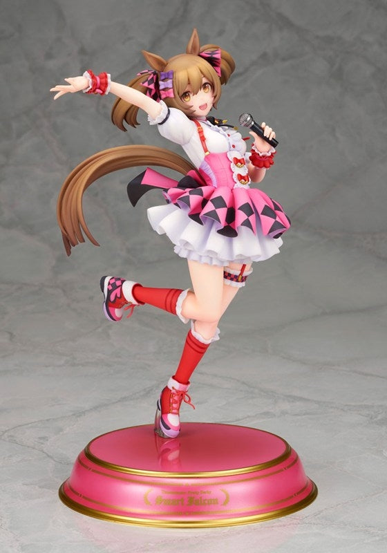 (Bishojo Figure) Umamusume Pretty Derby Smart Falcon 1/7 Complete Figure