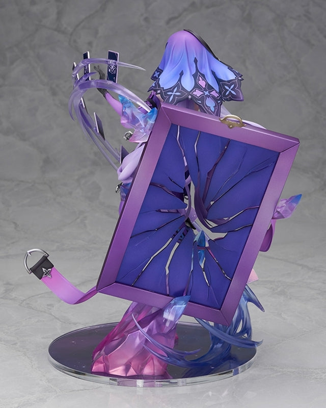 (Bishojo Figure) Honkai: Star Rail Black Swan 1/7 Complete Figure {Manufacturer Bonus: Mini Art Board}