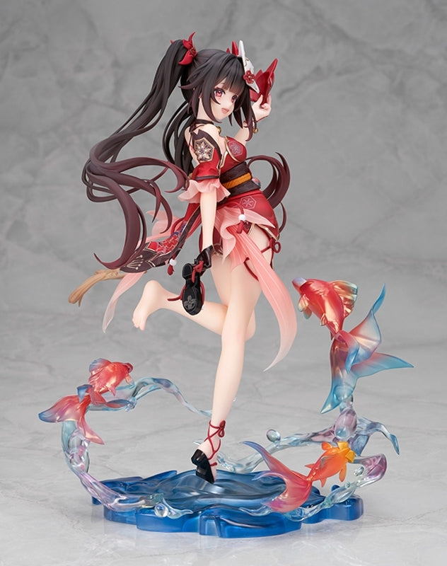 (Bishojo Figure) Honkai: Star Rail Sparkle 1/7 Complete Figure {Bonus:Art Board}