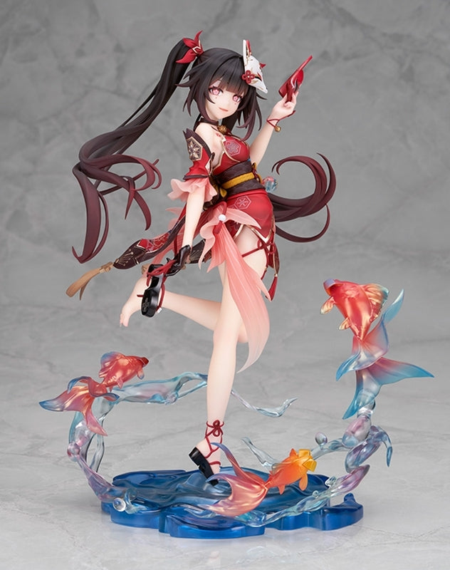 (Bishojo Figure) Honkai: Star Rail Sparkle 1/7 Complete Figure {Bonus:Art Board}