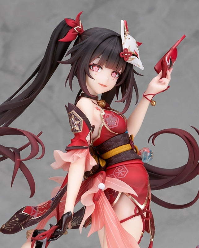 (Bishojo Figure) Honkai: Star Rail Sparkle 1/7 Complete Figure {Bonus:Art Board}