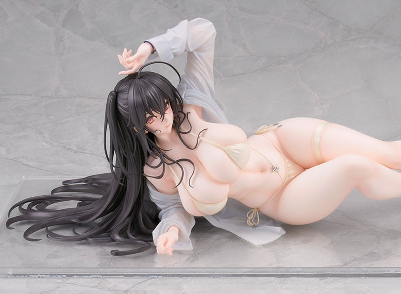 (Bishojo Figure) Azur Lane Taihou Seaside Daydreams Ver. 1/5 Complete Figure