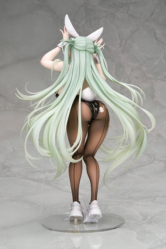 (Bishojo Figure) GODDESS OF VICTORY: NIKKE Soda: Twinkle Bunny 1/7 Complete Figure