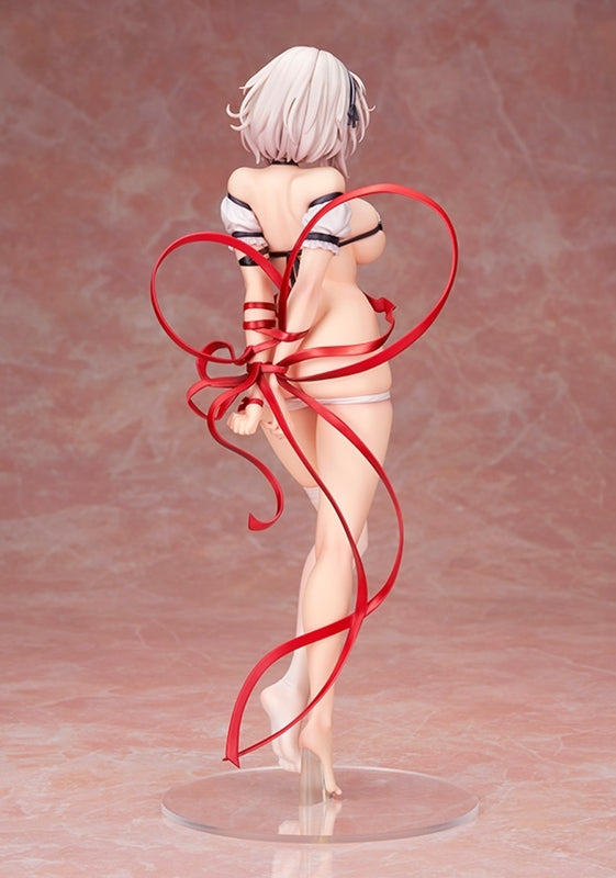 (Bishojo Figure) Azur Lane Sirius Hugging Pillow Ver. 1/6 Complete Figure