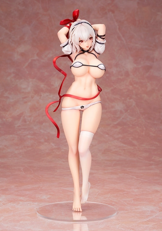 (Bishojo Figure) Azur Lane Sirius Hugging Pillow Ver. 1/6 Complete Figure