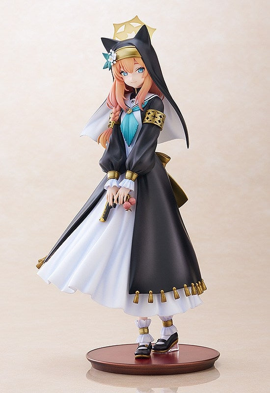 (Bishojo Figure) Blue Archive Mari 1/7 Complete Figure (Re-release)