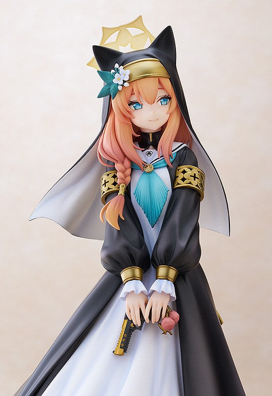 (Bishojo Figure) Blue Archive Mari 1/7 Complete Figure (Re-release)