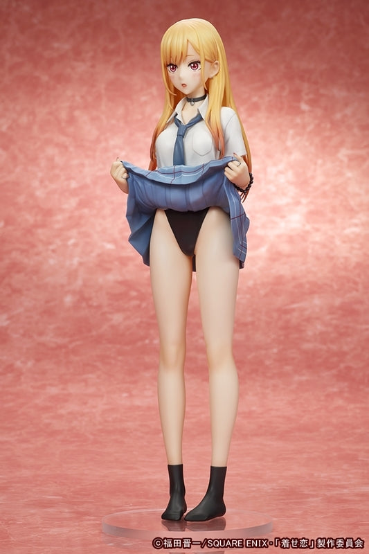 (Bishojo Figure) My Dress-Up Darling Marin Kitagawa 1/7 Completed Figure