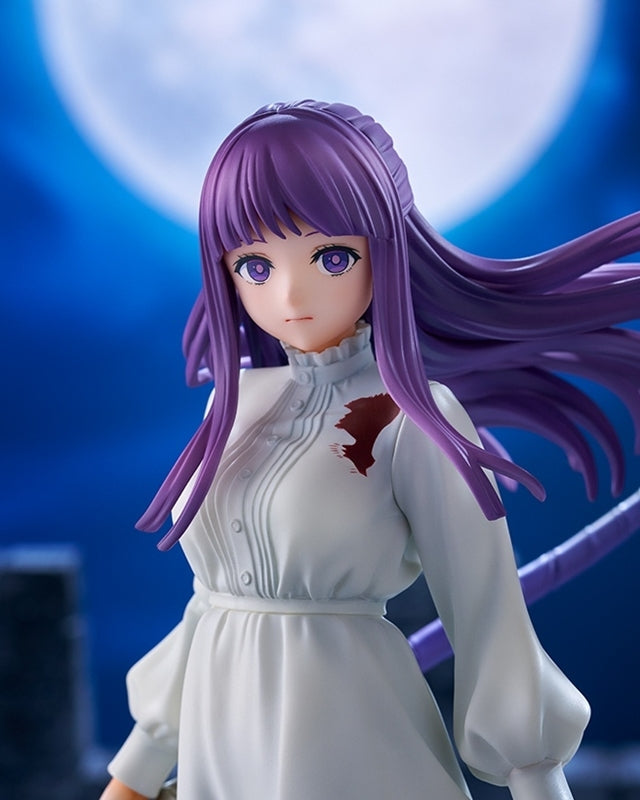 (Bishojo Figure) Frieren: Beyond Journey's End Fern - Battle with Lugner 1/7 Complete Figure
