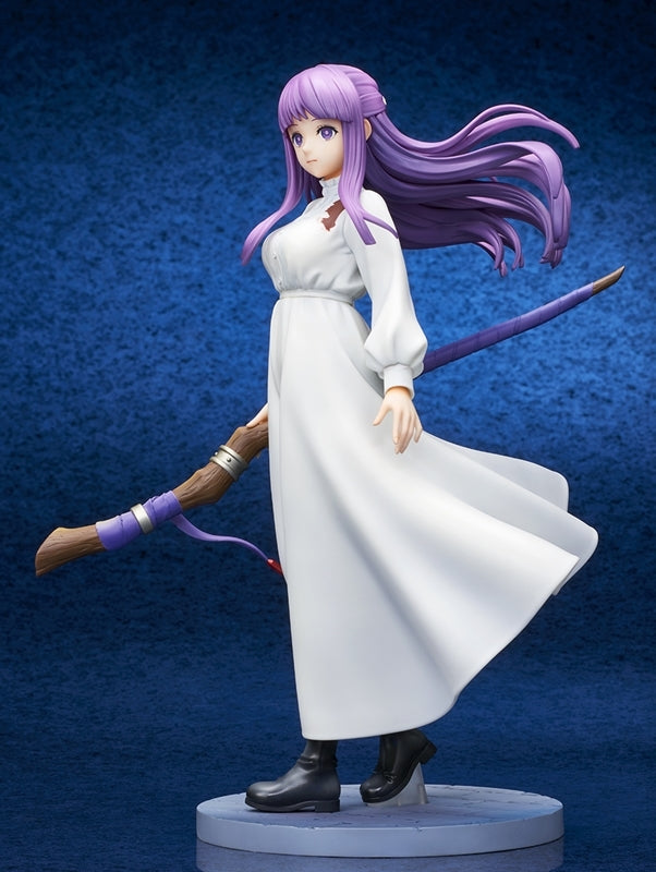 (Bishojo Figure) Frieren: Beyond Journey's End Fern - Battle with Lugner 1/7 Complete Figure