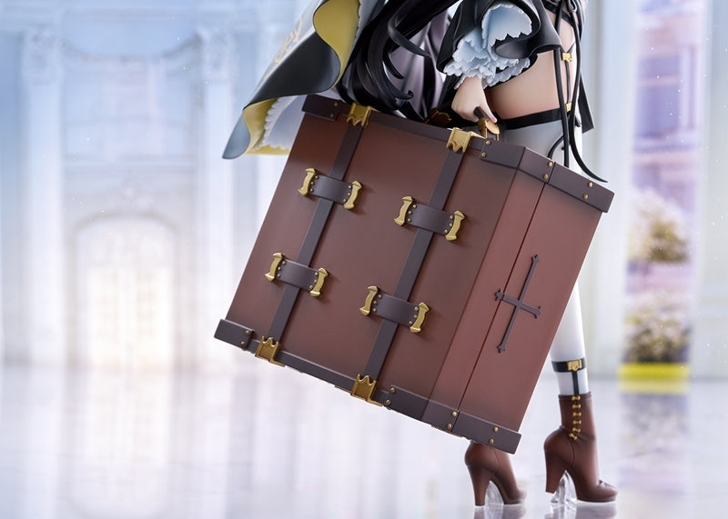 (Bishojo Figure) Blue Archive Hinata 1/7 Complete Figure