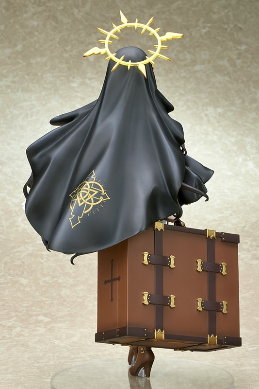 (Bishojo Figure) Blue Archive Hinata 1/7 Complete Figure