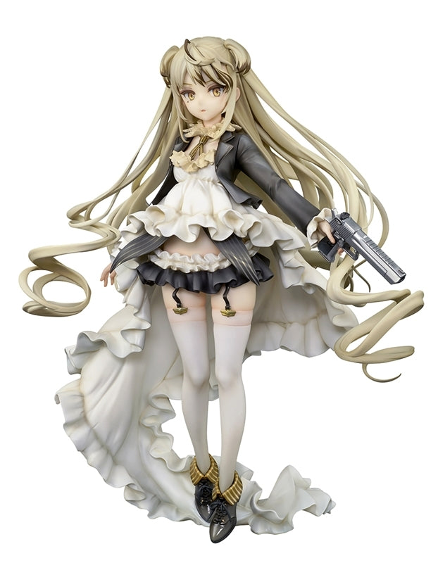 (Bishojo Figure) Girls' Frontline Desert Eagle 1/7 Complete Figure