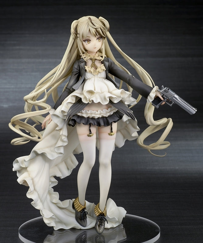(Bishojo Figure) Girls' Frontline Desert Eagle 1/7 Complete Figure