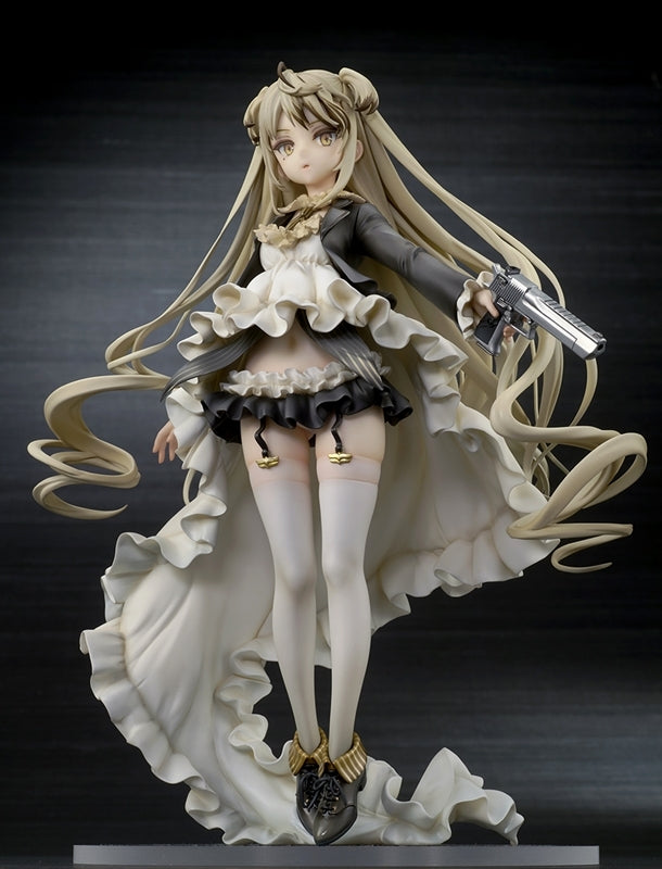 (Bishojo Figure) Girls' Frontline Desert Eagle 1/7 Complete Figure