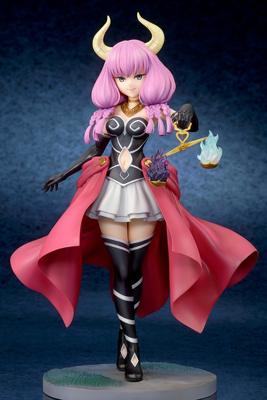 (Bishojo Figure) Frieren: Beyond Journey's End Aura the Guillotine 1/7 Completed Figure