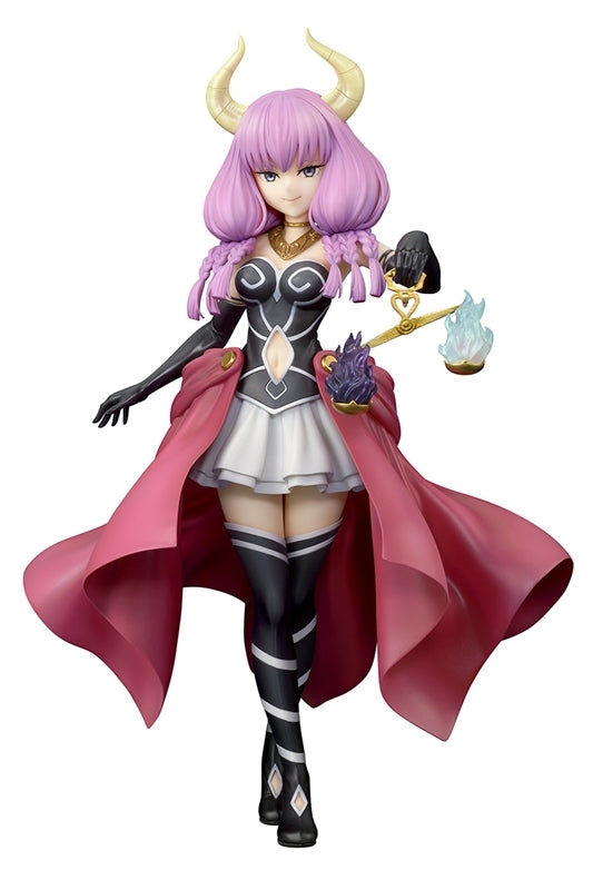 (Bishojo Figure) Frieren: Beyond Journey's End Aura the Guillotine 1/7 Completed Figure