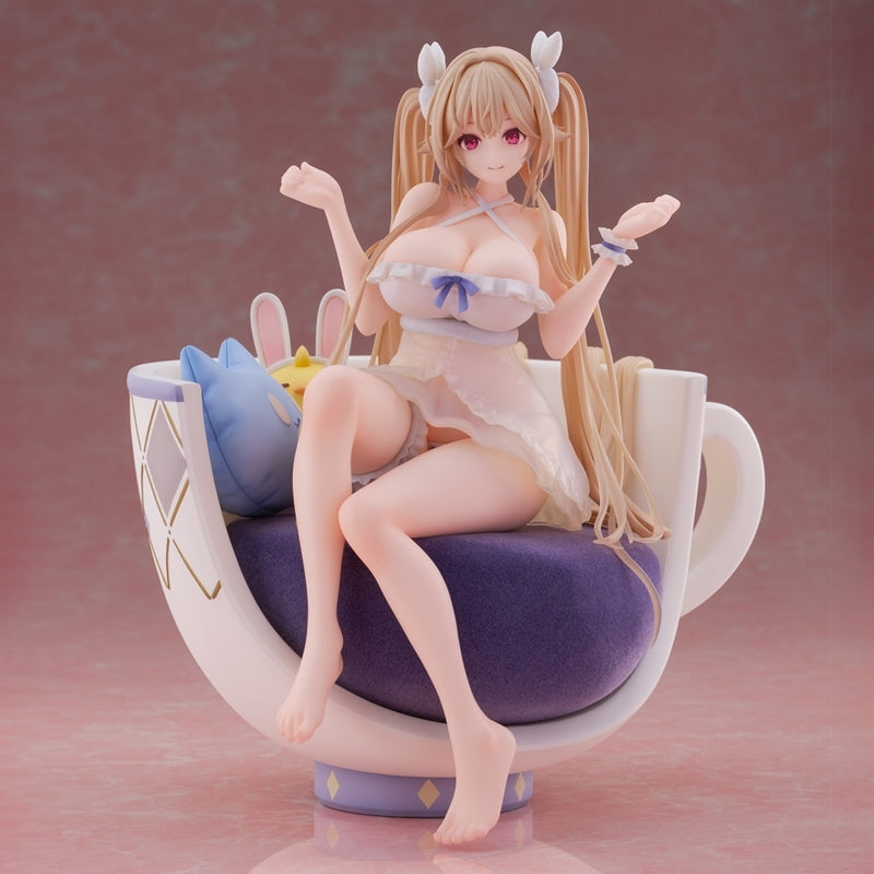 (Bishojo Figure) Azur Lane Anchorage Private Quarters ver. 1/7 Complete Figure