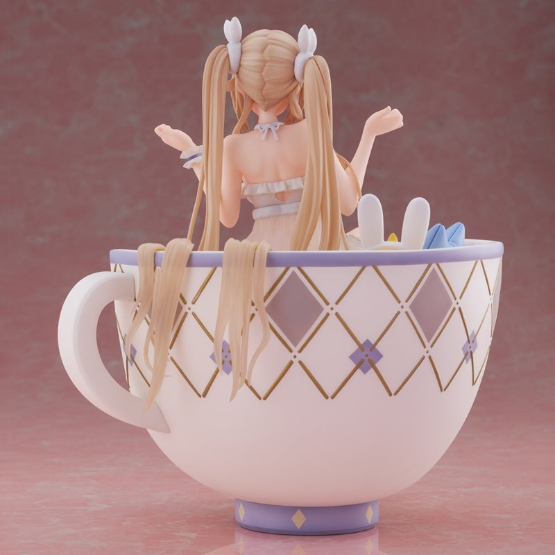 (Bishojo Figure) Azur Lane Anchorage Private Quarters ver. 1/7 Complete Figure