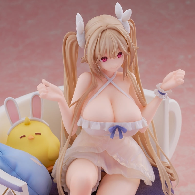 (Bishojo Figure) Azur Lane Anchorage Private Quarters ver. 1/7 Complete Figure