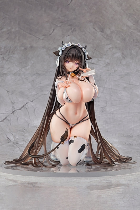 (Bishojo Figure) Azur Lane Kashino -Fresh and Sweet! Ver. 1/4 Complete Figure