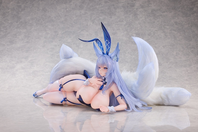 (Bishojo Figure) Azur Lane Shinano -Visions of Fantasy Ver.- 1/4 Complete Figure