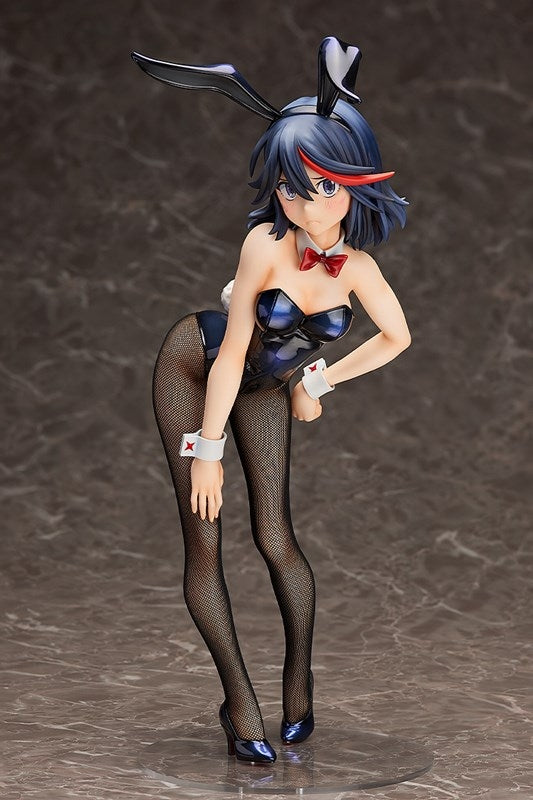 (Bishojo Figure) KILL la KILL Ryuko Matoi: Bunny Ver. 1/4 Complete Figure (Re-release)