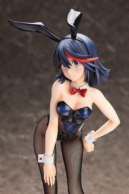 (Bishojo Figure) KILL la KILL Ryuko Matoi: Bunny Ver. 1/4 Complete Figure (Re-release)