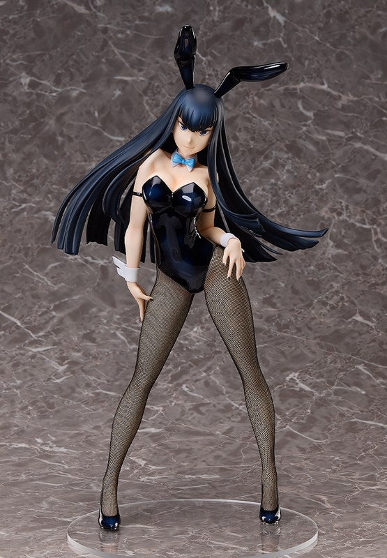 (Bishojo Figure) KILL la KILL Satsuki Kiryuin: Bunny Ver. 1/4 Complete Figure