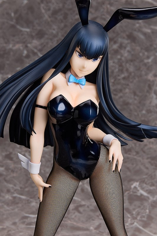 (Bishojo Figure) KILL la KILL Satsuki Kiryuin: Bunny Ver. 1/4 Complete Figure