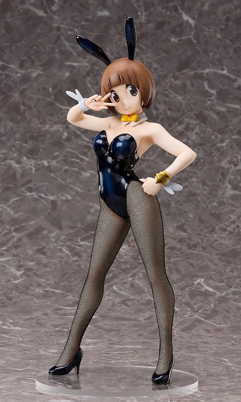 (Bishojo Figure) KILL la KILL Mako Mankanshoku: Bunny Ver. 1/4 Complete Figure