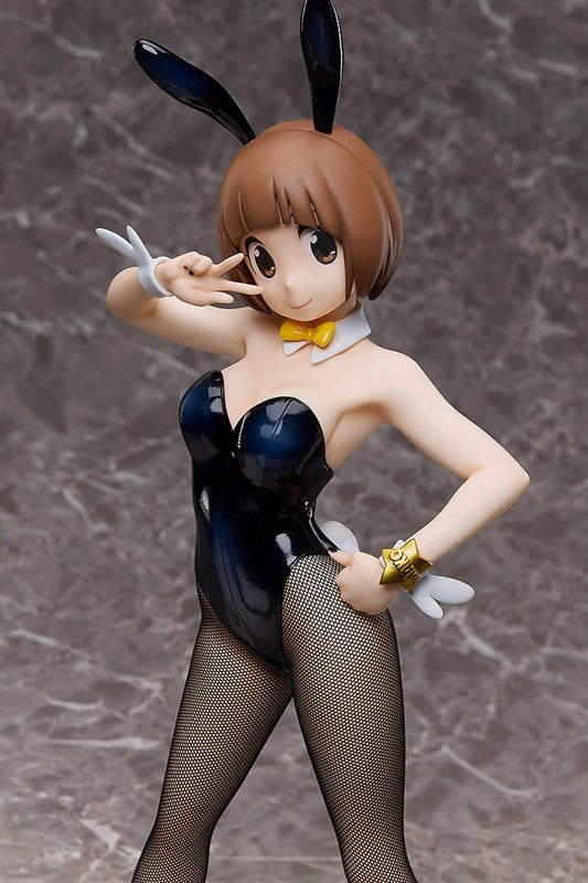 (Bishojo Figure) KILL la KILL Mako Mankanshoku: Bunny Ver. 1/4 Complete Figure