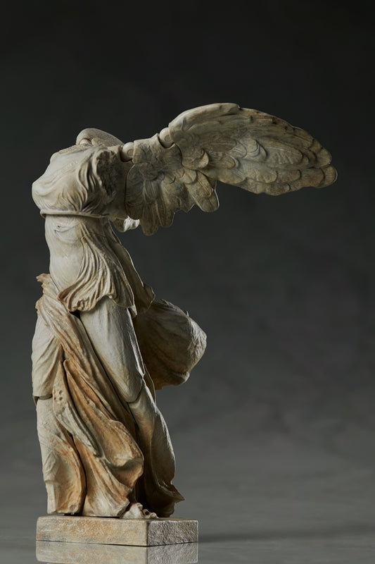 (Action Figure) figma The Table Museum Winged Victory of Samothrace (Re-release)
