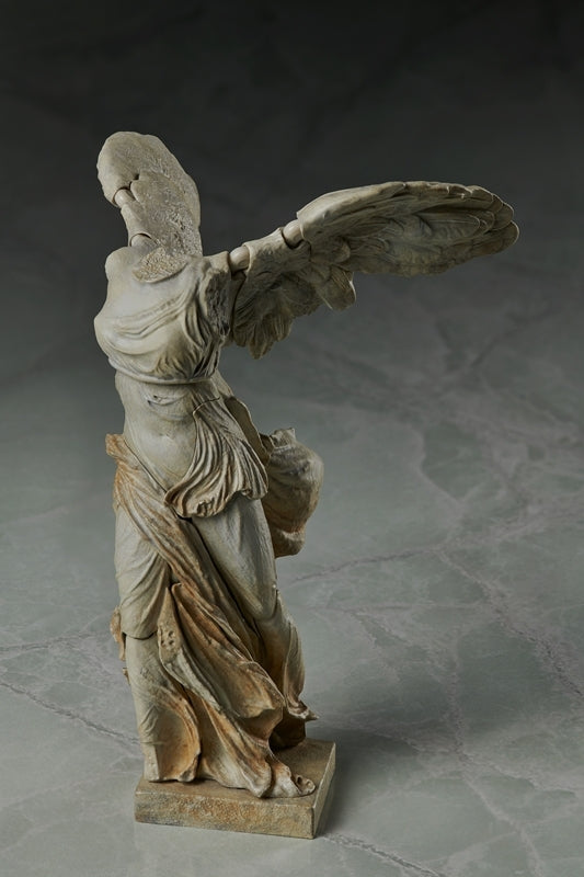 (Action Figure) figma The Table Museum Winged Victory of Samothrace (Re-release)