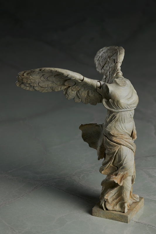 (Action Figure) figma The Table Museum Winged Victory of Samothrace (Re-release)