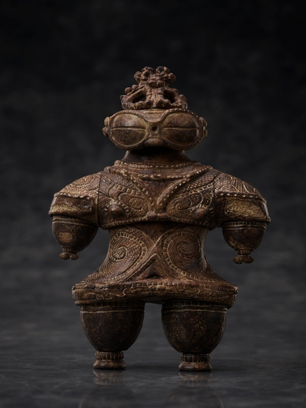 (Action Figure) Table Museum - Annex figma Shakoki-Dogu (Re-release)