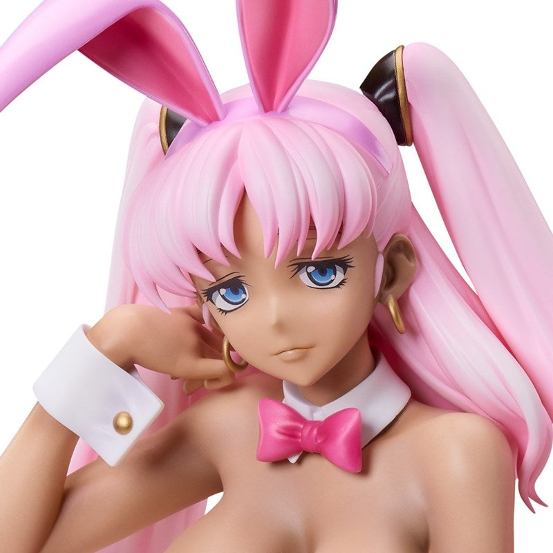 (Bishojo Figure) Code Geass: Rozé of the Recapture - B-style Catherine Sabathra Bunny Ver. 1/4 Complete Figure