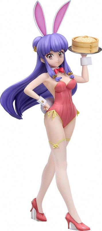 (Bishojo Figure) TV Anime "Ranma 1/2" Shampoo Bunny Ver. 1/4 Complete Figure