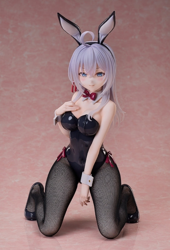 (Bishojo Figure) Alya Sometimes Hides Her Feelings in Russian Alisa Mikhailovna Kujou: Bunny Ver. Complete Figure