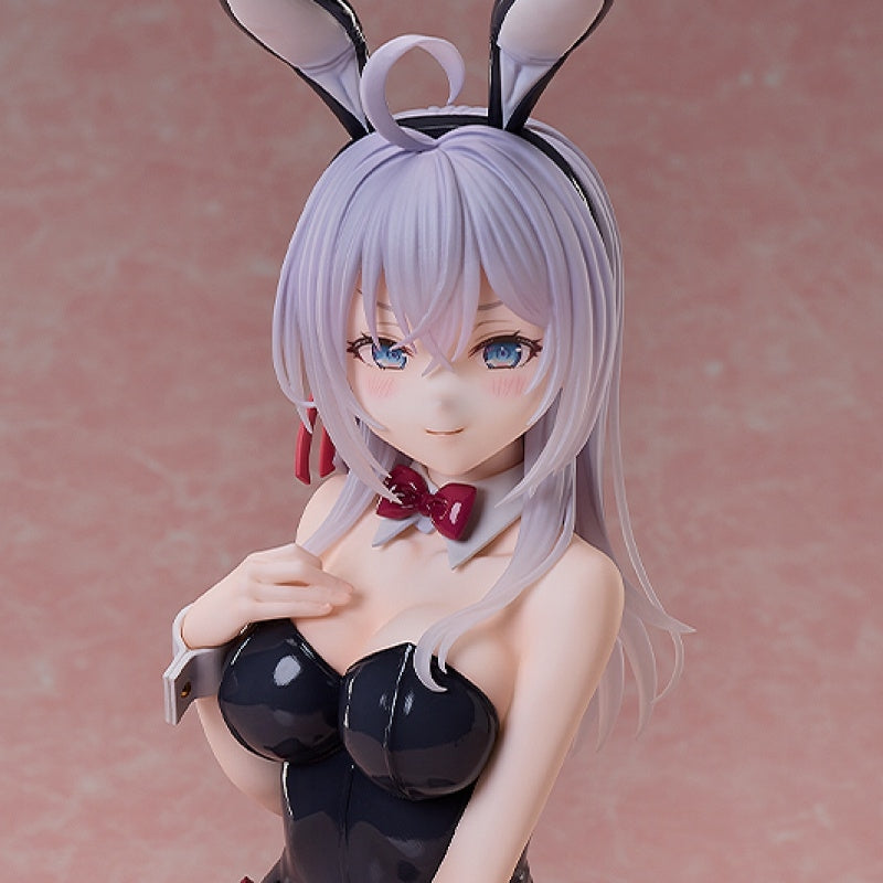 (Bishojo Figure) Alya Sometimes Hides Her Feelings in Russian Alisa Mikhailovna Kujou: Bunny Ver. Complete Figure
