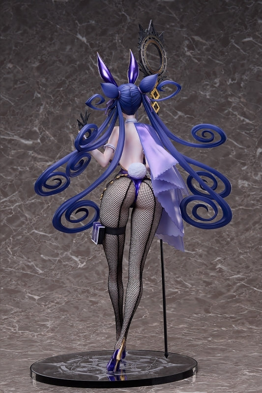 (Bishojo Figure) Fate/Grand Order Murasaki Shikibu: Bunny Girl Style 1/4 Complete Figure