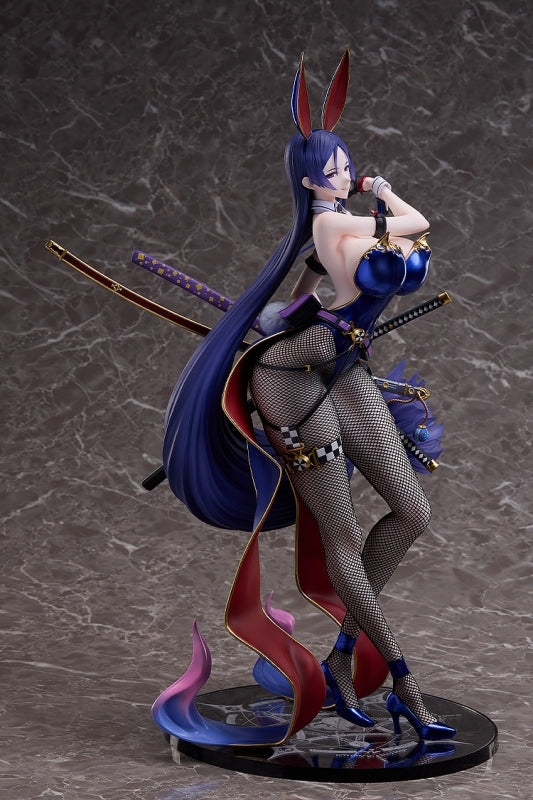(Bishojo Figure) Fate/Grand Order Minamoto-no-Raikou: Bunny Girl Style 1/4 Complete Figure
