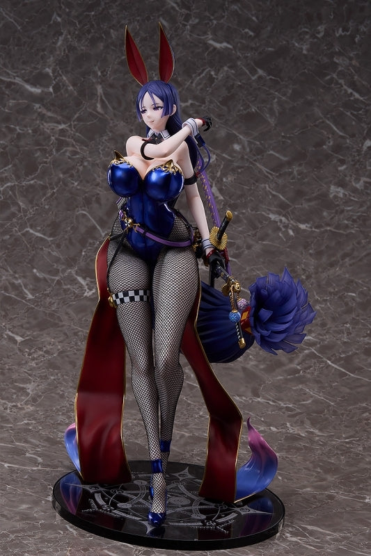 (Bishojo Figure) Fate/Grand Order Minamoto-no-Raikou: Bunny Girl Style 1/4 Complete Figure