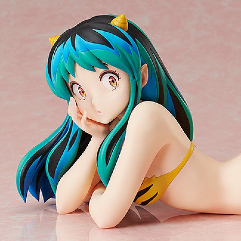 (Bishojo Figure) Urusei Yatsura Lum 1/4 Complete Figure (Re-release)