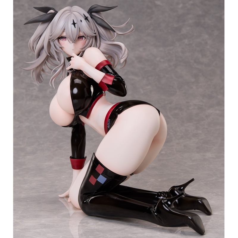 (Bishojo Figure) B-style Azur Lane Joffre: Blessings' First Flight Complete Figure