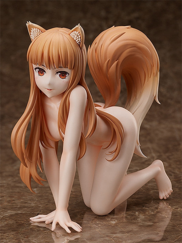 (Bishojo Figure) Spice and Wolf Holo 1/4 Complete Figure(Re-release)