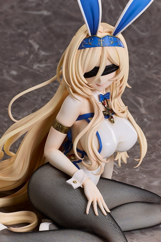 (Bishojo Figure) Goblin Slayer Sword Maiden: Bunny Ver. 1/4 Complete Figure