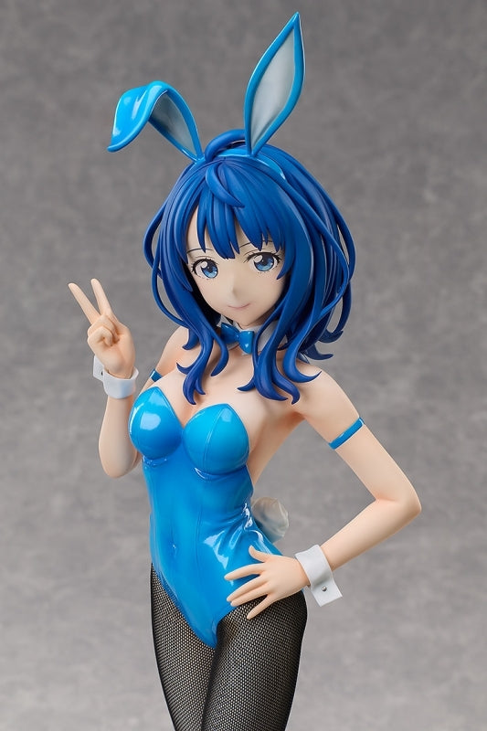 (Bishojo Figure) TV Anime "Makeine: Too Many Losing Heroines!" Anna Yanami: Bunny Ver. 1/4 Complete Figure