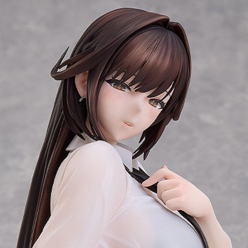 (Bishojo Figure) GODDESS OF VICTORY: NIKKE Marciana - School Days 1/4 Complete Figure